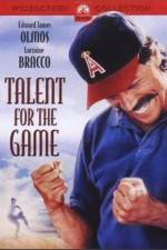 Watch Talent for the Game Solarmovie