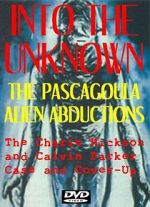 Watch Into the Unknown: The Pascagoula Alien Abductions Solarmovie
