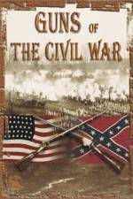 Watch Guns of the Civil War Solarmovie
