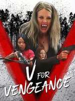 Watch V for Vengeance Megashare