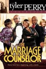 Watch The Marriage Counselor (The Play) Solarmovie