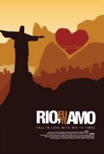 Watch Rio, Eu Te Amo Solarmovie