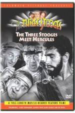 Watch The Three Stooges Meet Hercules Solarmovie