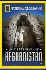 Watch National Geographic: Lost Treasures of Afghanistan Solarmovie