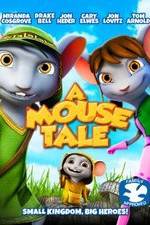 Watch A Mouse Tale Solarmovie