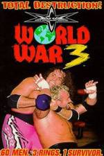 Watch WCW World War 3 Solarmovie
