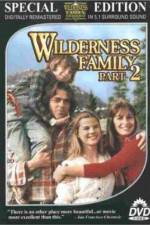 Watch The Further Adventures of the Wilderness Family Solarmovie