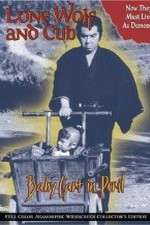 Watch Lone Wolf and Cub Baby Cart in Peril Solarmovie