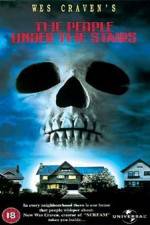 Watch The People Under the Stairs Solarmovie