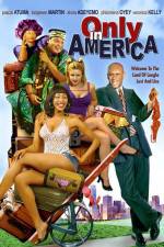 Watch Only in America Solarmovie