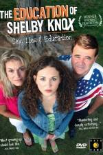 Watch The Education of Shelby Knox Solarmovie
