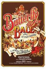 Watch The Butterfly Ball Solarmovie