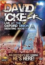 David Icke: Live at Oxford Union Debating Society solarmovie