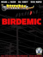 Watch RiffTrax Live: Birdemic - Shock and Terror Solarmovie