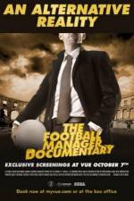 Watch An Alternative Reality: The Football Manager Documentary Solarmovie