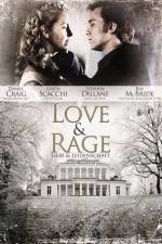 Watch Love & Rage Solarmovie