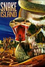 Watch Snake Island Solarmovie