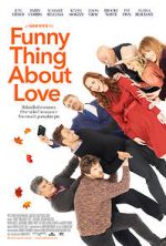 Watch Funny Thing About Love Solarmovie
