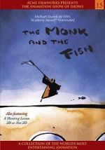 Watch The Monk and the Fish Solarmovie