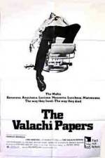 Watch The Valachi Papers Solarmovie