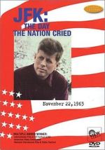 Watch 11-22-63: The Day the Nation Cried Solarmovie