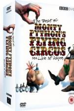 Watch Monty Python's Flying Circus Live at Aspen Solarmovie