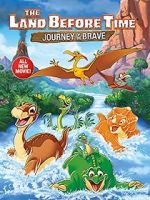 Watch The Land Before Time XIV: Journey of the Brave Solarmovie