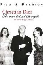 Watch Christian Dior, le couturier et son double Solarmovie