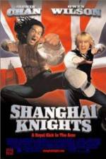 Watch Shanghai Knights Solarmovie