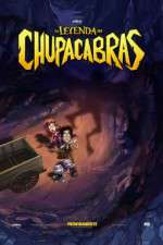 Watch The Legend of Chupacabras Solarmovie