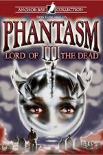 Watch Phantasm III Lord of the Dead Solarmovie