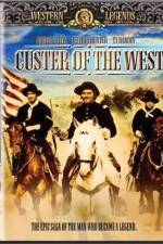 Watch Custer of the West Solarmovie