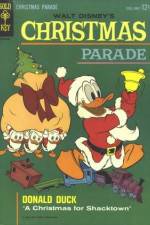 Watch A Walt Disney Christmas Solarmovie