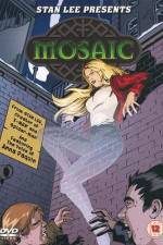 Watch Stan Lee Presents Mosaic Solarmovie