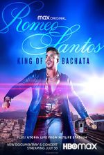 Watch Romeo Santos: King of Bachata Solarmovie