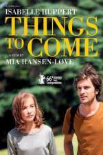 Watch Things to Come Solarmovie