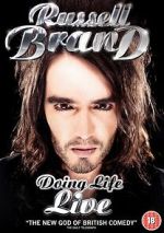 Watch Russell Brand: Doing Life - Live Solarmovie