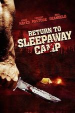 Watch Return to Sleepaway Camp Solarmovie