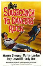 Watch Stagecoach to Dancers\' Rock Solarmovie
