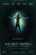 Watch The Night Visitor 2: Heather\'s Story Solarmovie