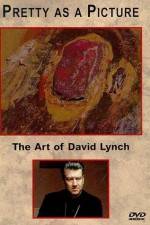 Watch Pretty as a Picture The Art of David Lynch Solarmovie