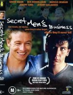 Watch Secret Men\'s Business Solarmovie