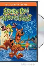 Watch Scooby-Doo and the Witch's Ghost Solarmovie