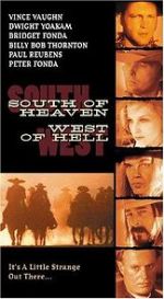 Watch South of Heaven, West of Hell Solarmovie