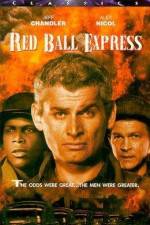 Watch Red Ball Express Solarmovie