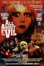 Watch All About Evil Solarmovie