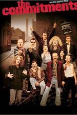 Watch The Commitments Solarmovie