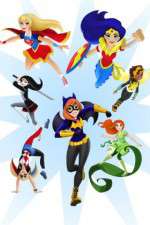 Watch DC Super Hero Girls Super Hero High Solarmovie