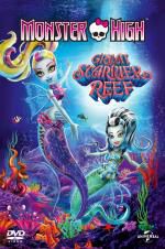 Watch Monster High: Great Scarrier Reef Solarmovie