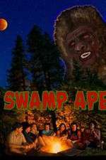 Watch Swamp Ape Solarmovie